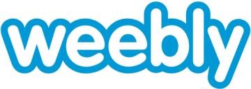 Weebly Logo