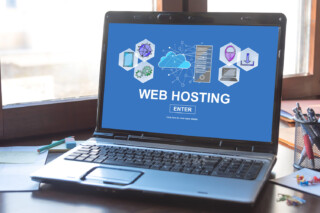 Web Hosting