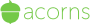 Acorns Logo