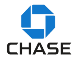 Chase logo