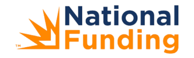 National Funding logo