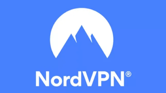 Nord VPN logo