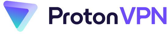 Proton VPN logo