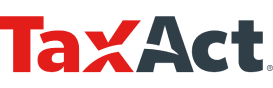 Taxact logo