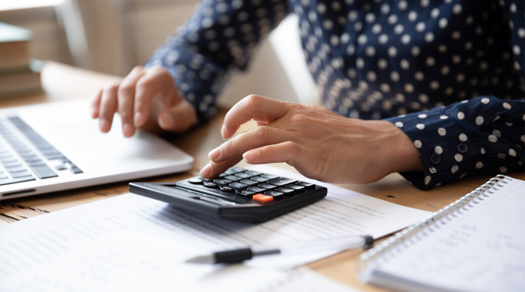 Business Loan Calculator: Estimate Your Payments