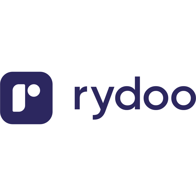 Rydoo logo