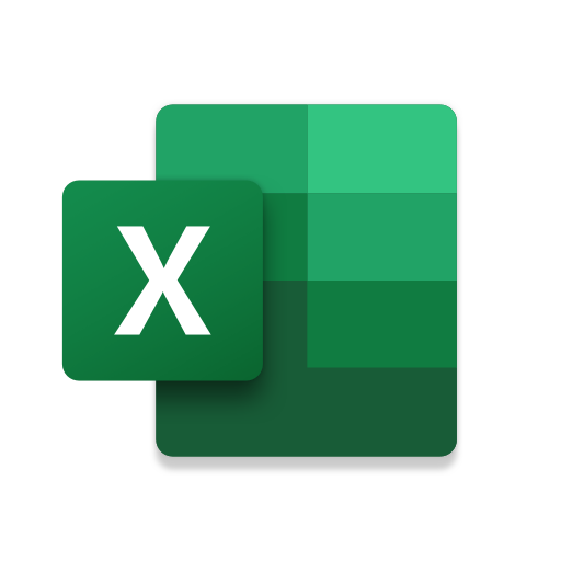 excel logo