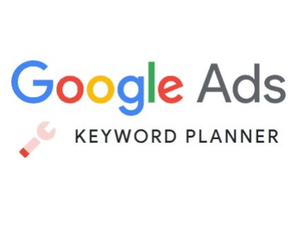 google keyword planner logo